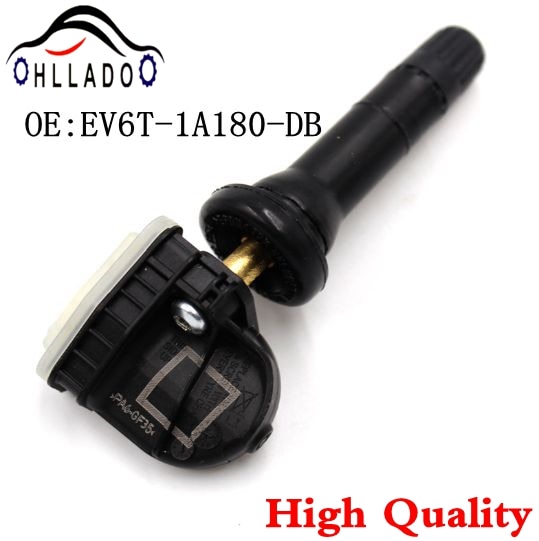 2pcs ڵ TPMS  EV6T-1A180-DB  Ÿ̾ Ÿ̾ з   1862980 EV6T-1A180-CB ǰ